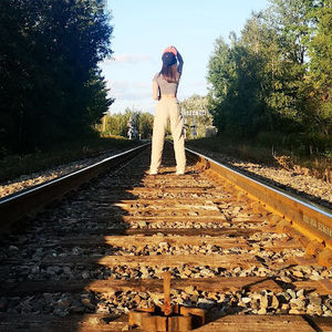 Meet your Posher, Alice